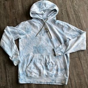 Billabong Simpson’s hoodie size large